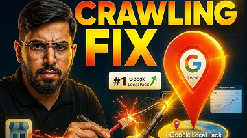 Crawling & Indexing Issues in Local SEO? Fix Them Fast & Rank Higher!