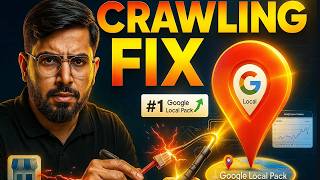 Crawling & Indexing Issues in Local SEO Fix Them Fast & Rank Higher!