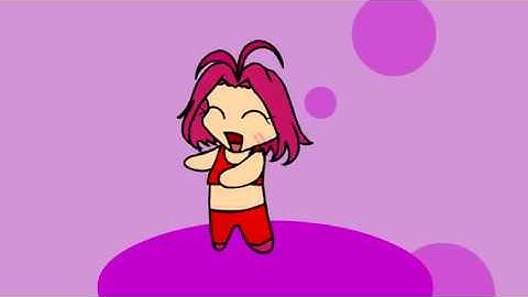 old 4chan /f/: numanuma.swf