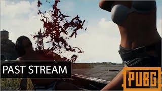 PUBG | Bridge Boys (4 Man Camping Crew)