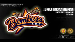 JRU BOMBERS @ NCC FINALS 2011 LQ