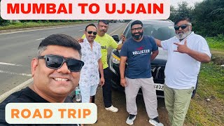 Mumbai to Ujjain Road Trip | Complete Travel Guide | UJJAIN