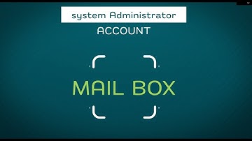 Classera EN admin Mailbox