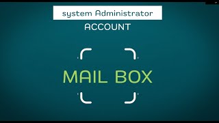 Classera EN admin Mailbox
