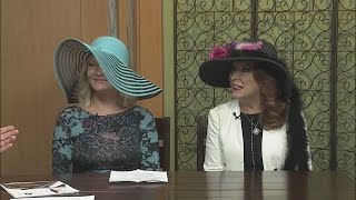 Derby Day at The Olde Farm