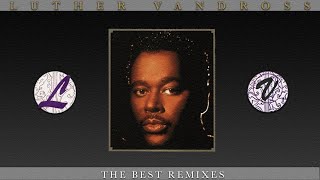 洋楽 Thunderpuss,Madonna,Luther Vandross, Luther Vandross - YouTube