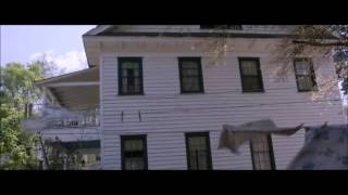 Visual Effect Of Laundry Scenethe Conjuring