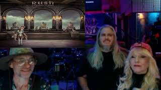 Dream Theater  -  Xanadu Rush - A Farewell To Kings 40th Anniversary Deluxe Reaction