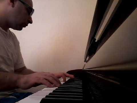 M.Tare - In a memory (Waltz)