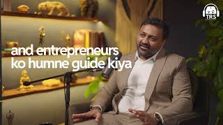 Journey Of Basesh Gala #businessstrategy #brandbuilding #entrepreneurship #podcast