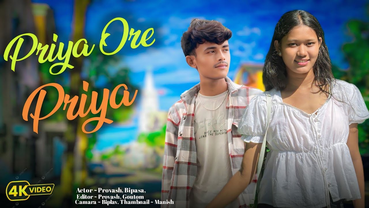 Priya ore Priya | Atif aslam | Love story album video | Feel Stories official |