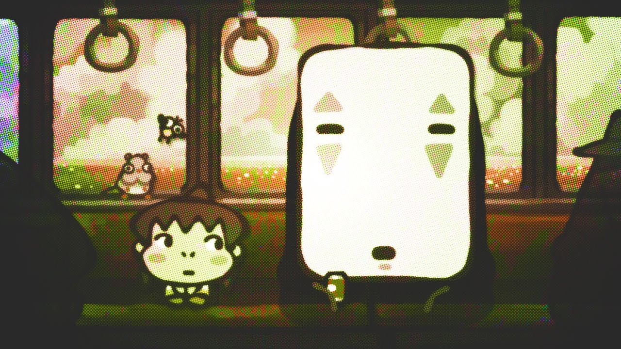 The Ultimate "Spirited Away Recap" Lofi Mix