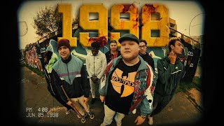 LEKSIU - 1998