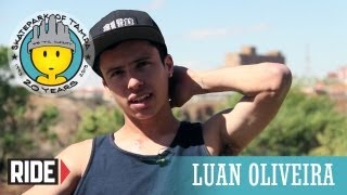 Luan Oliveira: SPoT "20" Year Experience - Episode 18