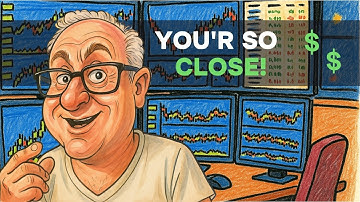 2 Major Signs You Are About To Become a Profitable TRADER