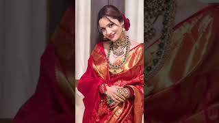 Ankita Lokhande His Brother Marriage Look Short Video Status
