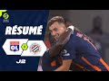 Lyon Montpellier goals and highlights