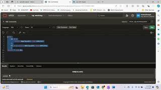 HOW TO USE WITH CLAUSE OR COMMON TABLE EXPRESSION (CTE) AND UNION IN A SQL QUERY