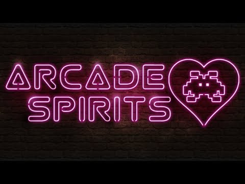 Arcade Spirits - Announcement Trailer