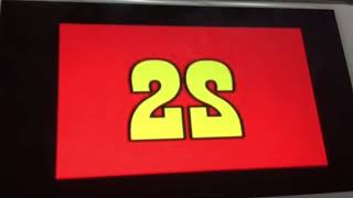 60 Second Countdown