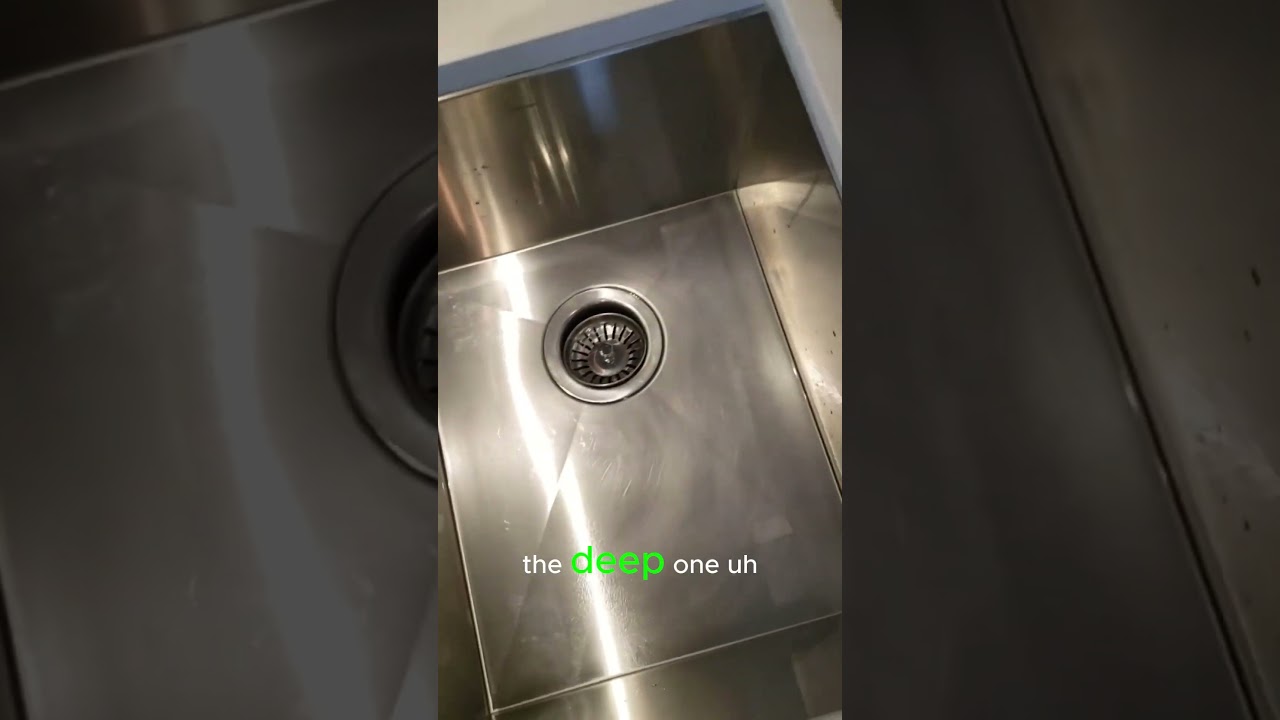 kraus stainless steel kitchen sink review 