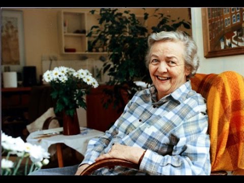 Video: Hvorfor er jessica mitford berømt?