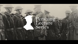 Pershing Lecture Series | When Stalemate Equals Victory: The Battle of Jutland - John Kuehn