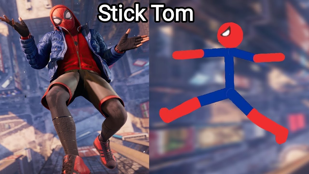 Stickman Dismounting funny moments #78 | Stick Tom