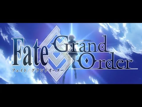 Fate Grand Order [AMV] - MY FIRST STORY x SAYURI - Reimei.