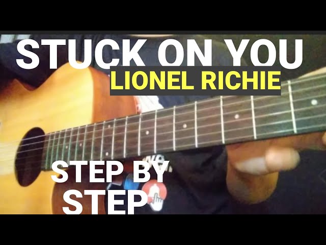 Stuck on you #stuckonyou #singinginenglish #learnenglisheveryday #a