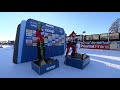 Bolshunov makes back to back | Men's 15 km. Mass Start C | Falun | FIS Cross Country