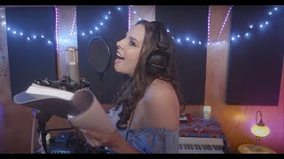 Solo Cree en Ti Kirei feat. Andrea Luna [Videoclip Oficial]
