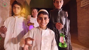 دار القرآن الكريم والسنة بغزة تهنئكم بحلول شهر رمضان المبارك...