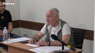 "Це радянський союз якийсь!" Ігор Терехов «оцінив» дії керівництва харківської підземки