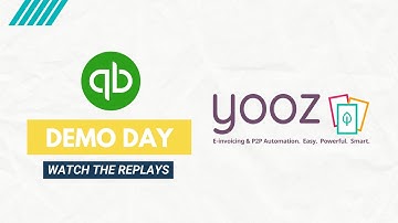 QB Demo Day  - Yooz