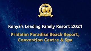 PrideInn Paradise Beach Resort, Convention Centre & Spa