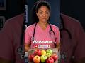 🍎Le Fruit Que Les Diabétiques Devraient Manger Tous Les Jours