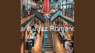 Modish Big Band with Clarinet - Vibe for Lockdown in Paris