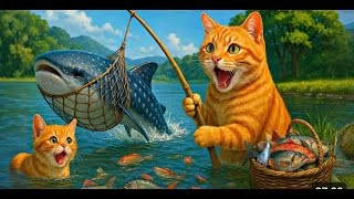 How to create ai realistic cat videos screenshot 3