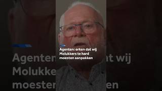 Thumbnail for Ook agenten willen erkenning van Jetten
