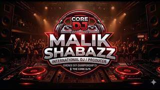 DJ MALIK SHABAZZ - TIPSY TUESDAY [Aug 05 2026]