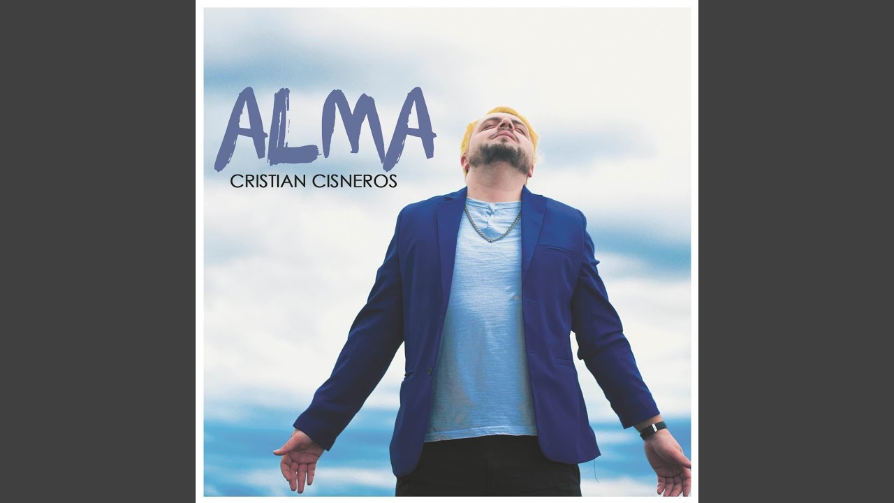 Watch Alma on YouTube Watch Alma on YouTube