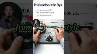 The Real Solution to Mixing Trading Styles