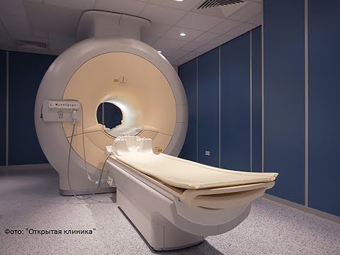 Что такое МРТ с контрастом? Магнитно-резонансная томография: противопоказания и показания.