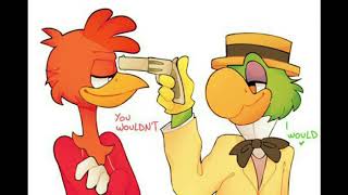 Panchito X Josécrazy For You