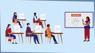 Round Up | High Five Reflection | Empowering Learning Growth and Student Insights!