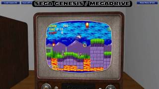 RetroCopy - 3D emulator screenshot 4