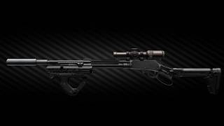 Cursed Guns 2 | Tarkov screenshot 5
