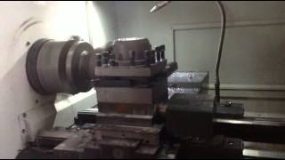 IMG 0908 xintai video  digo machine work room(China Xintai Valve (Синьтай) – это предприятие, интегрирующее проектирование, литье, производство и продажу. Компан..., 2014-08-11T06:35:53.000Z)