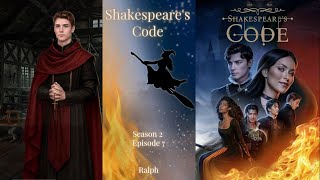 Celebrity Shakespeare's Code - Season 2 Episode 7 💎- | Ralph Route | Net Worth